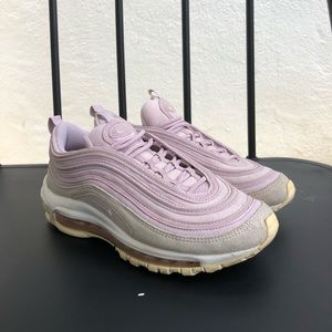 DUSTY PINK AIR MAX 97 ON HOLD DO NOT BUY